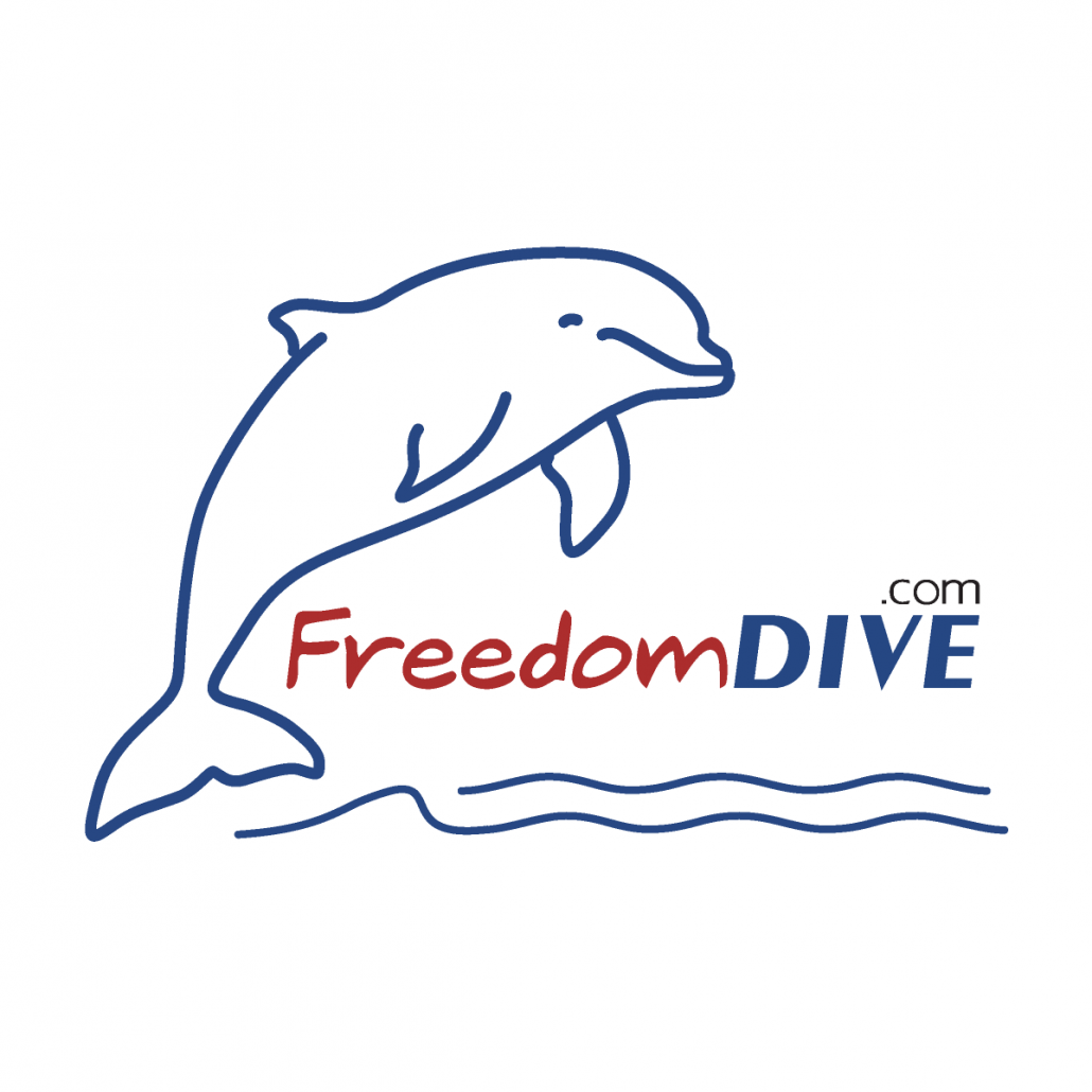 FreedomDIVE