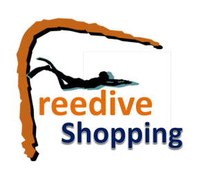 Freedive Shopping