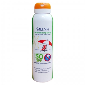 Safe Sea SPF50 Air-Spray